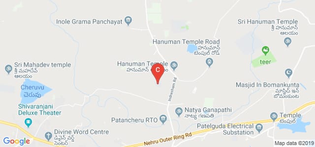 Turbo Machinery Institue of Technology & Sciences, Indresham, Hyderabad, Telangana, India