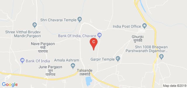 Dr. D. Y. Patil College Of Agricultural Engineering And Technology Talsande, Chavare, Maharashtra, India