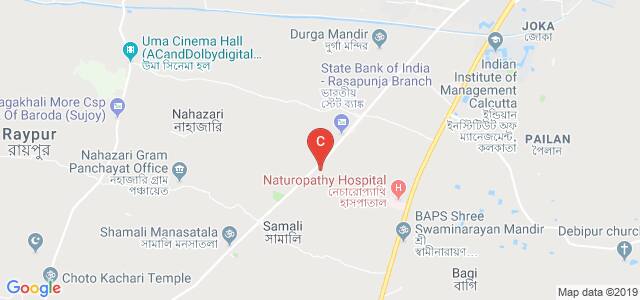 Praxis Business School, Naurbad, Kolkata, West Bengal 700104, India