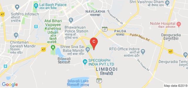Maharaja Ranjit Singh College of Professional Sciences, Indore, Khandwa Road, Davv Takshila Parisar, Indore, Madhya Pradesh, India