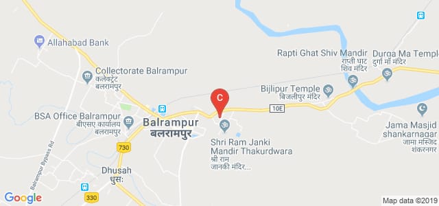 Khalwa Mohalla, Balrampur Rural, Uttar Pradesh, India