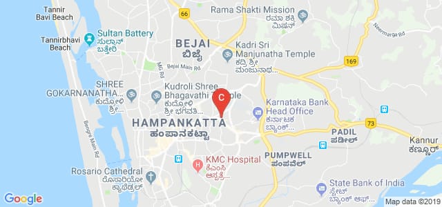 Laxmi Memorial College Of Physiotherapy, Upper Bendoor 2nd Cross Road, Bendoor, Mangalore, Karnataka, India