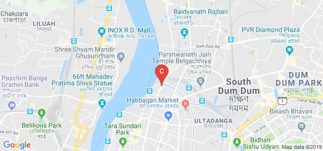 Women's College Calcutta, Khirode Vidyavinode Avenue, Baghbazar, Kolkata, West Bengal, India