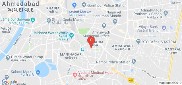ALT Training College, Rajpur Hirpur, Gomtipur, Ahmedabad, Gujarat, India