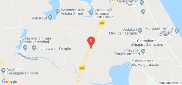 University College of Engineering Ramanathapuram, Ramanathapuram - Manamelkudi Road, Pullangudi, Tamil Nadu, India