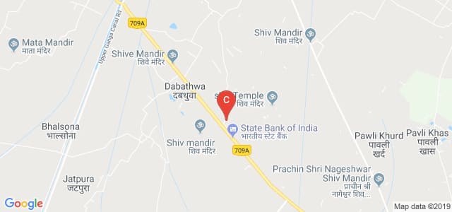Mahaveer Institute of Technology, Meerut, Uttar Pradesh, India