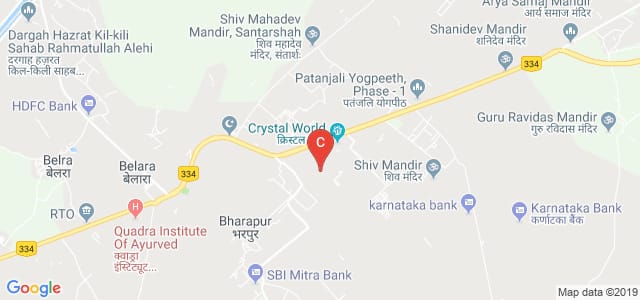 Haridwar, Uttarakhand 249405, India