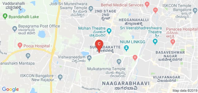 Om Sai College, Magadi Main Road, Anjana Nagar, Sunkadakatte, Bengaluru, Karnataka, India