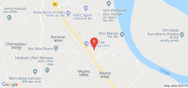 United Institute of Management - ALLD, Industrial Area, Naini, Prayagraj, Uttar Pradesh, India