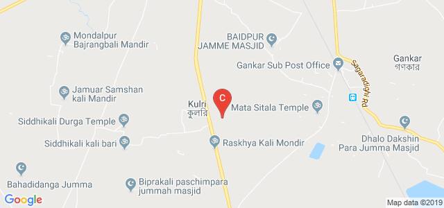 Management Development Institute Murshidabad, Murshidabad, West Bengal, India