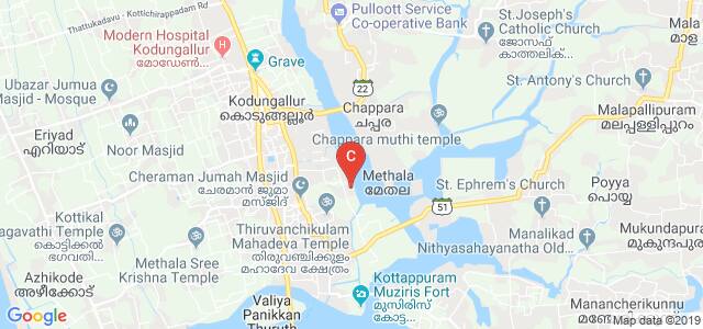 Dr.PALPU MEMORIAL SNDP YOGAM COLLEGE OF EDUCATION, Sringapuram, Thrissur, Kerala, India