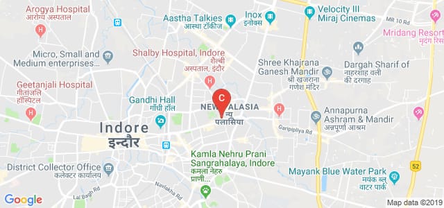 Royal College Of Technology, Mahatma Gandhi Road, Opp. Jaipur Jewels, Siyaganj, Indore, Madhya Pradesh, India