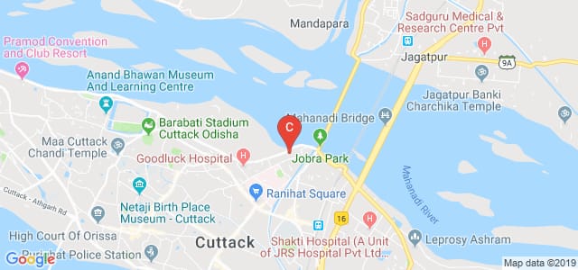 Biju Pattanaik Film & Television Institute, BOSE Campus, Professors Colony, Cuttack, Odisha, India