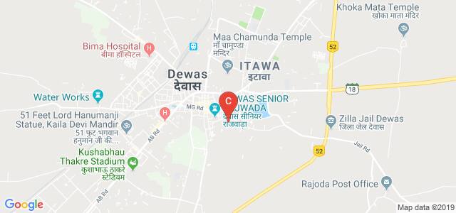 Bherugarh, Dewas, Madhya Pradesh, India