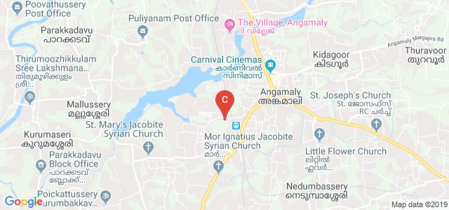 Angamaly, Ernakulam, Kerala, India