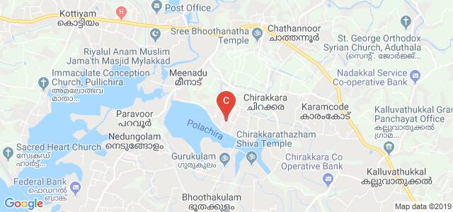 Sankar Institute of Science Technology & Management, Kollam, Kerala, India