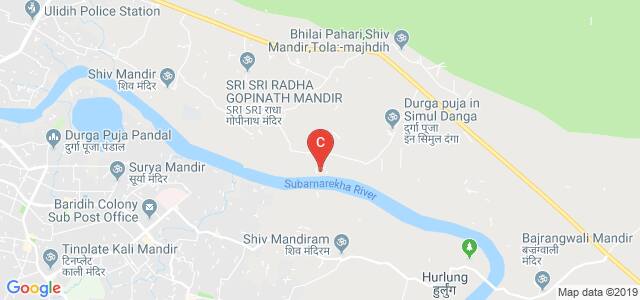 RVS College Of Engineering And Technology, Jamshedpur, Jamshedpur, Jharkhand, India