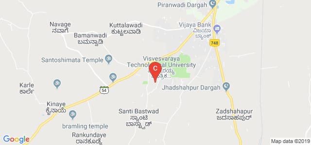 Visvesvaraya Technological University, Machhe, Belagavi, Karnataka, India
