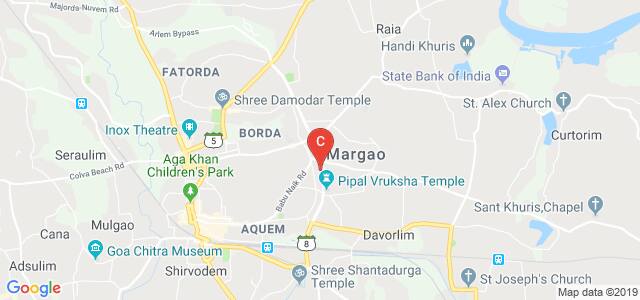 Margao, Goa 403601, India