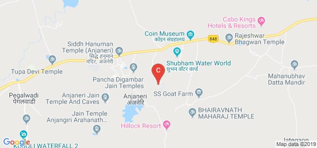 K R Sapkal College of Management Studies, Nashik, Maharashtra, India