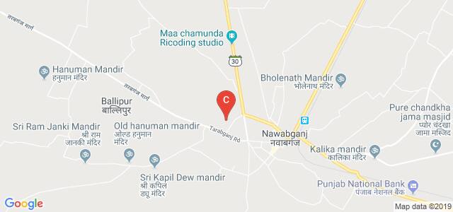K.R.S. College of Management, Louwabirpur, Gonda, Uttar Pradesh, India