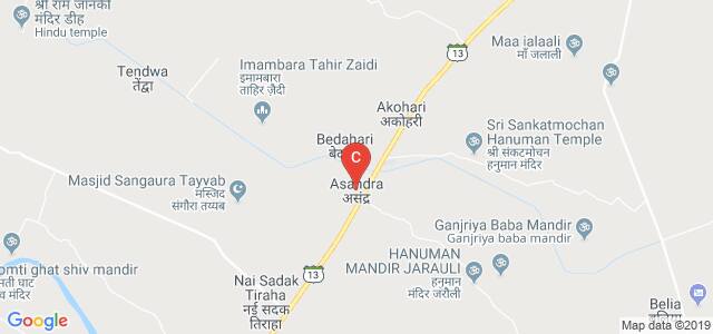 Asandra, Barabanki, Uttar Pradesh, India