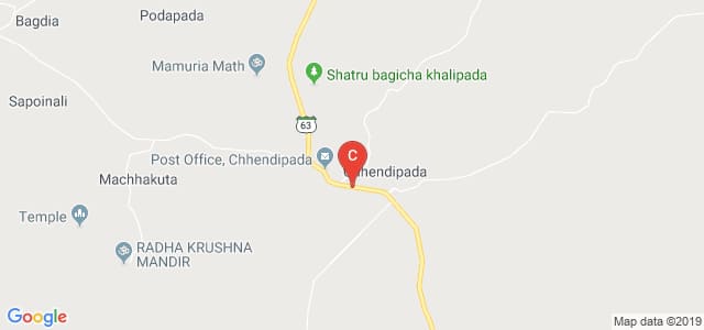Kalinga Institute of Mining Engineering and Technology, Chhendipada, Odisha, India