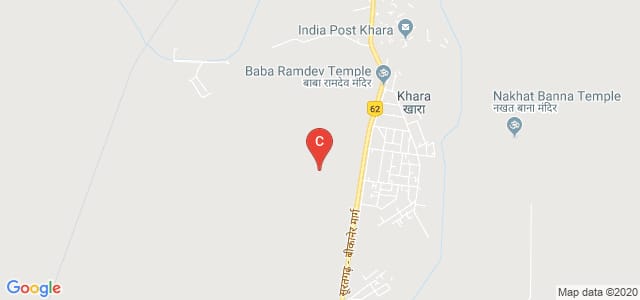 RNB Global University, Bikaner, Rajasthan, India