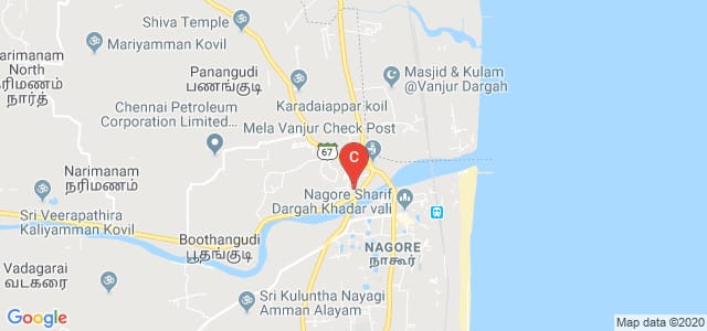 Tamil Nadu Dr.J.Jayalalithaa Fisheries University, Nagapattinam, Tamil Nadu, India