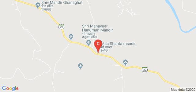 Government Polytechnic College, Dindori, Amarkantak Road, Mahaveer tola , Gram, Kunda, Madhya Pradesh, India