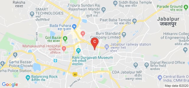 Kalaniketan Polytechnic College, Jabalpur, South Civil Lines, Jabalpur, Madhya Pradesh, India