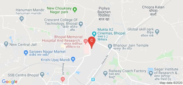 People's Institute Of Hotel Management And Catering Technology, Peoples Campus, Bhanpur, Bhopal, Madhya Pradesh, India