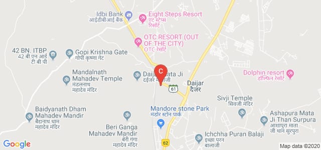 Sardar Patel University of Police Security and Criminal Justice Jodhpur, Jodhpur, Rajasthan, India