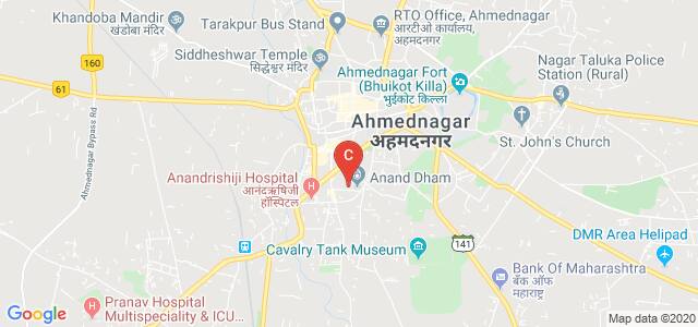 N N SATTHA COLLEGE OF PHARMACY, Anand Dham Road, Bhavani Nagar, Ahmednagar, Maharashtra, India