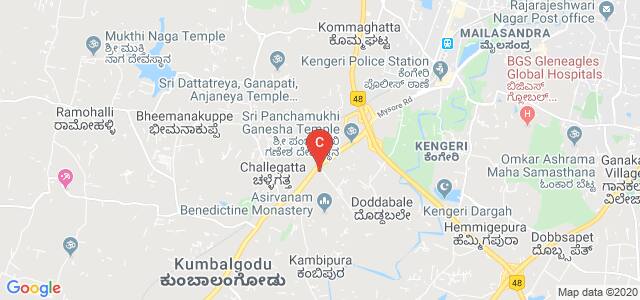 RajaRajeswari Medical College and Hospital, Bengaluru, Karnataka, India