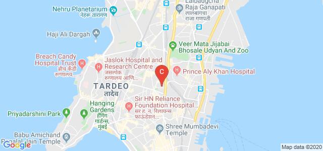 M. H. Saboo Siddik Polytechnic, MH Saboo Siddik Polytechnic Road, Nagpada, Byculla, Mumbai, Maharashtra, India