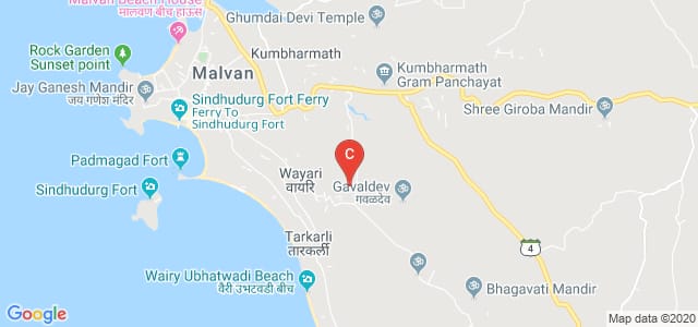 Government Polytechnic, Malvan, Malvan, Maharashtra, India