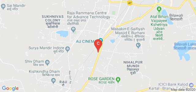 Institute of Business Management and Research, Bijalpur, Indore, Madhya Pradesh, India
