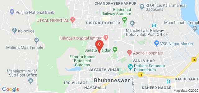 Xavier Institute of Management, Rail Vihar, Chandrasekharpur, Bhubaneswar, Odisha, India