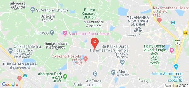 Sambhram Groups of Institutions, Adityanagar, Vidyaranyapura, Bengaluru, Karnataka, India