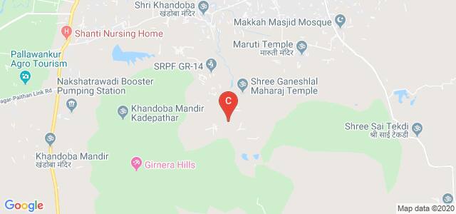 Shreeyash Institute of Pharmacetical Education & Research, Satara Tanda 2, Aurangabad, Maharashtra, India