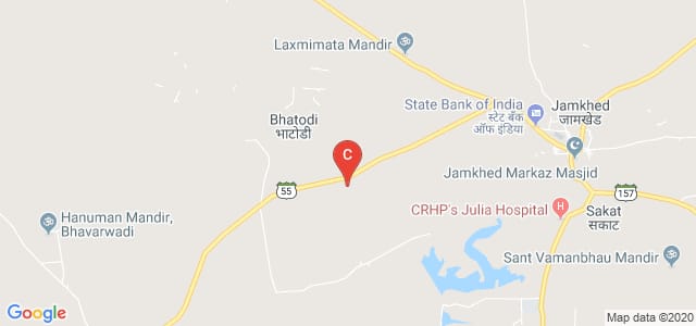 Ratnadeep College of Pharmacy, Ratnapur, Maharashtra, India