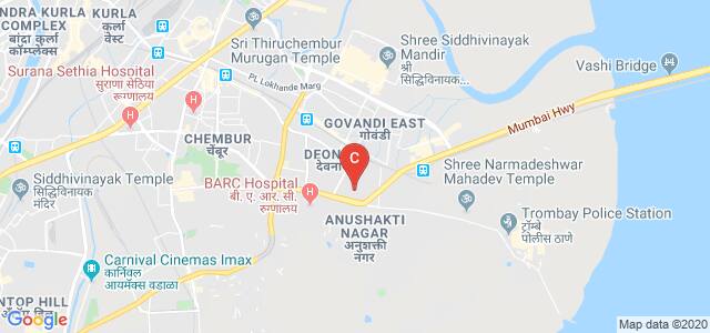 Tata Institute of Social Sciences, V.N. Purav Marg, Eden Gardens, Deonar, Mumbai, Maharashtra, India