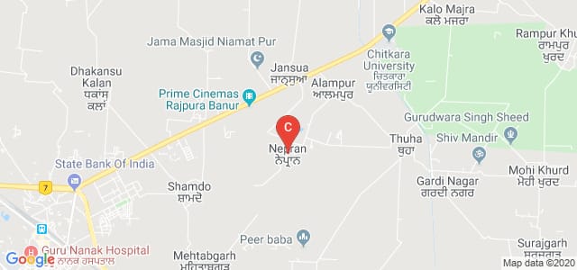 Aryans College of Engineering, Rajpura, Punjab, India