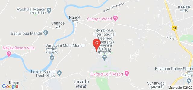 Symbiosis Institute of Business Management, Pune, Maharashtra, India