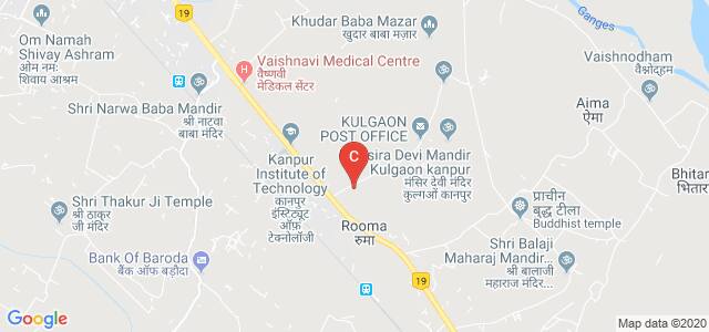 Allenhouse Business School, Road, Kulgaon, Kanpur, Uttar Pradesh, India
