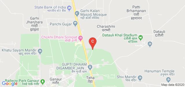 Delhi Institute of Technology & Management, Gannaur, Haryana, India