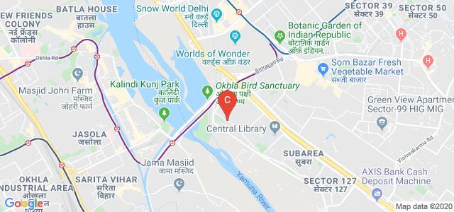 Amity Law School, Sector 125, Noida, Uttar Pradesh, India