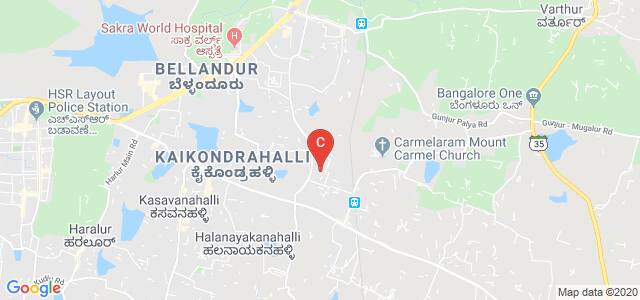 Krupanidhi School Of Management, Hobli, Carmelaram, P O, Varthur, Bangalore, Karnataka, India
