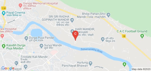Netaji Subhas University, Jamshedpur, Jharkhand, India